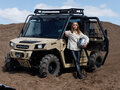 2025 AODES (Odes) Desertcross 1000, бежевый, 2717000 рублей