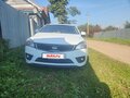 2011 Kia Ceed I Рестайлинг, белый, 550000 рублей - вид 1