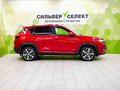 2023 Changan CS35 Plus I Рестайлинг, красный, 1600000 рублей - вид 7