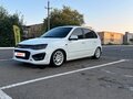 2013 Lada (ВАЗ) Kalina II, белый - вид 6