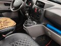 2011 Fiat Doblo I Рестайлинг, синий, 620000 рублей - вид 7