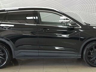 2022 Geely Coolray I, чёрный, 1550000 рублей, вид 4