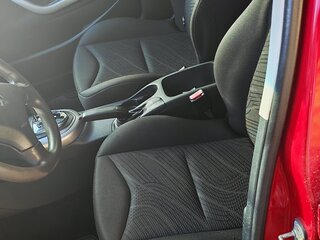 2008 Peugeot 308 I, красный, 199999 рублей, вид 5