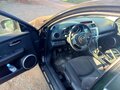 2008 Mazda 6 II (GH), чёрный, 980000 рублей - вид 4