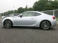 2016 Subaru BRZ I, серебристый - вид 6