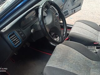 2005 Lada (ВАЗ) 2112, синий, 170000 рублей, вид 5