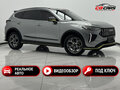 2022 Haval Chitu, серый, 1500000 рублей