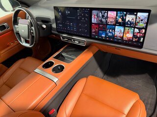 2023 Li Auto (Lixiang) L7 I, серый, 6099800 рублей, вид 3