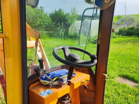2024 Bobcat S18, 515000 рублей, вид 1