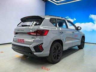 2026 Jetta VS5 I Рестайлинг 2, серый, 1980000 рублей, вид 4