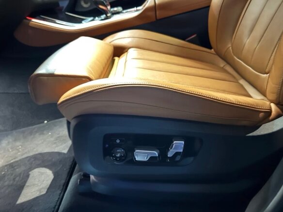 2019 BMW X5 M50d IV (G05/G18), чёрный, 8550000 рублей - вид 23