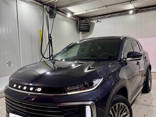 2024 Exeed TXL I Рестайлинг 2, серый, 2800000 рублей, вид 1