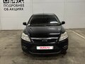 2008 Ford Focus II Рестайлинг, чёрный, 440000 рублей - вид 2