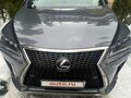 2016 Lexus RX 200t IV, серый