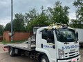 2016 Isuzu Forward (F-Series), белый, 5000000 рублей