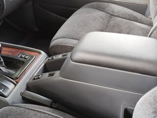1993 Toyota Land Cruiser 80 Series, серый, 4500000 рублей, вид 2