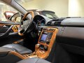 2001 Mercedes-Benz CL-Класс 600 II (C215), коричневый - вид 6
