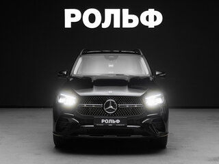 2026 Mercedes-Benz GLE 450 II (V167) Рестайлинг, чёрный, 14500000 рублей, вид 3