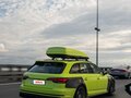 2019 Audi A4 V (B9), синий, 4750000 рублей - вид 1