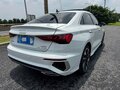 2023 Audi A3 35 TFSI Long IV (8Y), белый, 1890000 рублей - вид 2