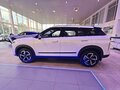 2026 Jaecoo J7 I Рестайлинг, белый, 2849000 рублей - вид 5