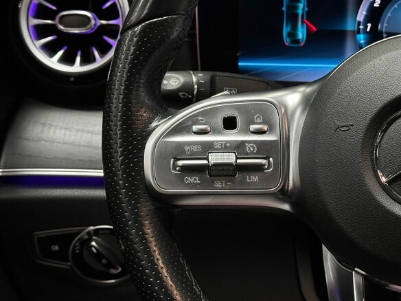 2020 Mercedes-Benz E-Класс 200 V (W213, S213, C238), чёрный, 3797000 рублей - вид 18