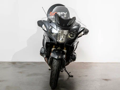 2020 BMW R 1250 RT, серый, 1550000 рублей, вид 5