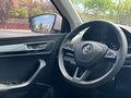 2022 Skoda Karoq DSG7 I, белый - вид 8