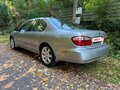 2004 Nissan Maxima V (A33), серебристый, 350000 рублей - вид 8