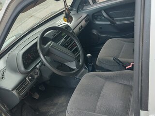 2004 Lada (ВАЗ) 2114, серый, 150000 рублей, вид 2