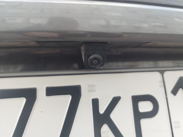 2012 ЗАЗ Vida, серый, 520000 рублей - вид 13