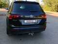 2019 Volkswagen Tiguan II, чёрный, 2650000 рублей - вид 5
