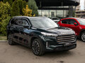 2022 Exeed VX I, зелёный - вид 1