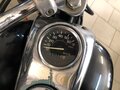 2003 Honda Magna, чёрный - вид 3