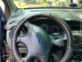 1999 Renault Scenic I, синий - вид 5