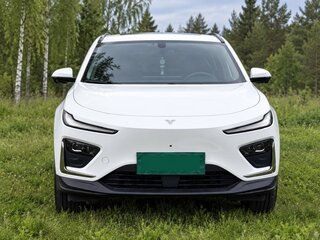 2024 Hozon Neta X 500, белый, 1800000 рублей, вид 2