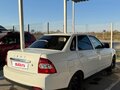 2010 Lada (ВАЗ) Priora I, белый, 350000 рублей - вид 1