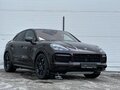2020 Porsche Cayenne S Coupé III, коричневый, 10400000 рублей - вид 2