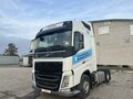 2020 Volvo FH, белый, 10200000 рублей