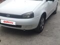 2012 Lada (ВАЗ) Kalina I, белый, 330000 рублей - вид 1