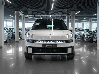 2026 Lynk & Co 900, белый, 8450000 рублей, вид 3