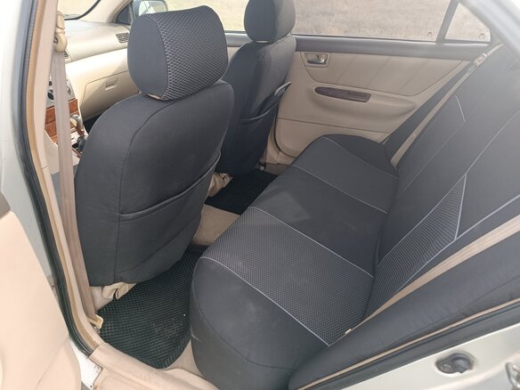 2006 BYD F3 I, серый, 350000 рублей - вид 10