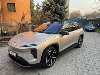2023 Nio ES7 100 kWh, золотистый, 5000000 рублей, вид 1
