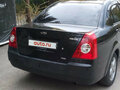 2006 Chery Fora (A21), чёрный, 250000 рублей - вид 2