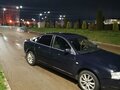 1998 Audi A6 II (C5), синий, 650000 рублей - вид 9