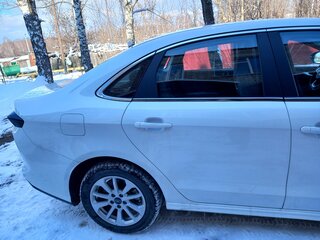 2023 Kaiyi E5, белый, 1500000 рублей, вид 4