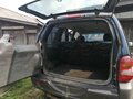 2003 Jeep Cherokee III (KJ), синий, 270000 рублей - вид 8