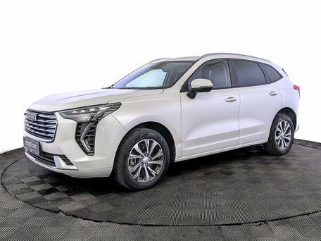 Haval Jolion I