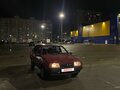 2000 Lada (ВАЗ) 21099, пурпурный - вид 10