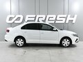 2021 Volkswagen Polo VI, белый, 1499000 рублей - вид 4